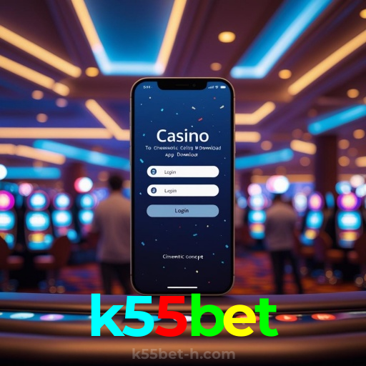 k55bet:As melhores slots e jackpots estão esperando por você! Jogue agora!