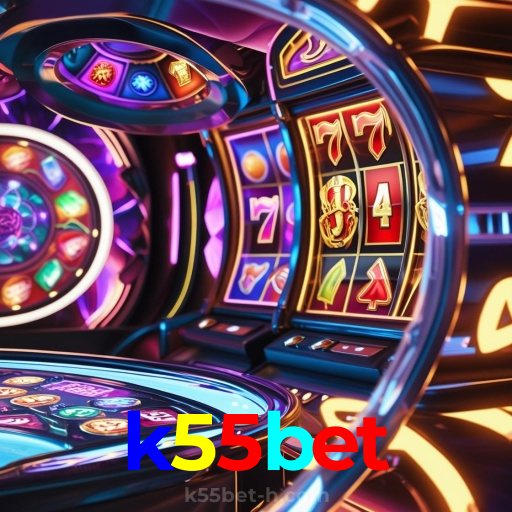 k55bet:Entre no campo de futebol online e conquiste sua vitória!