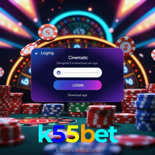 k55bet:Jogue futebol online e prove que você é o melhor!