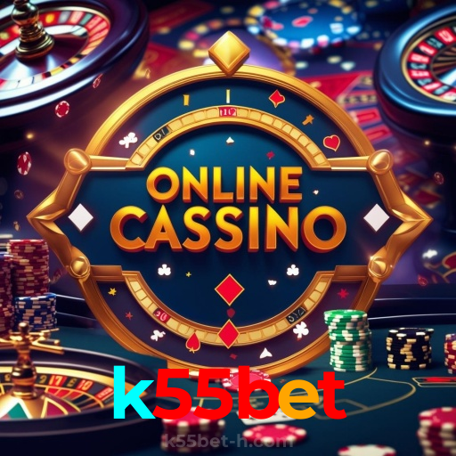 k55bet：Vença no futebol online e leve para casa prêmios incríveis!