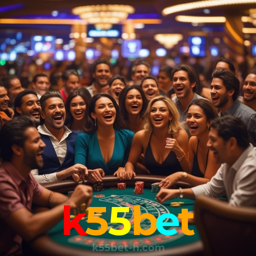 k55bet:Jogue futebol online e vença com as melhores apostas!