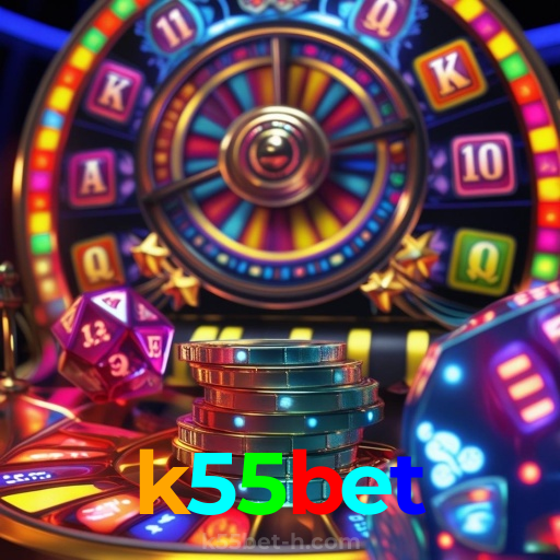 k55bet:Entre no cassino e comece a ganhar agora mesmo!