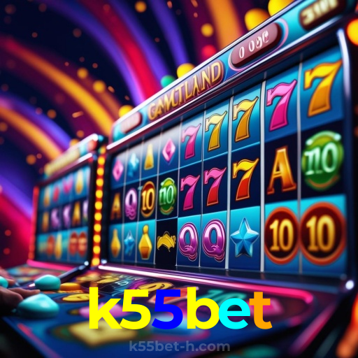 k55bet:Jogue futebol online e viva a experiência de grandes vitórias!