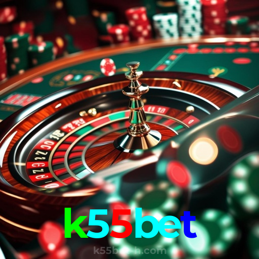 k55bet:Jogue poker, roleta e aposte no futebol no cassino mais confiável!