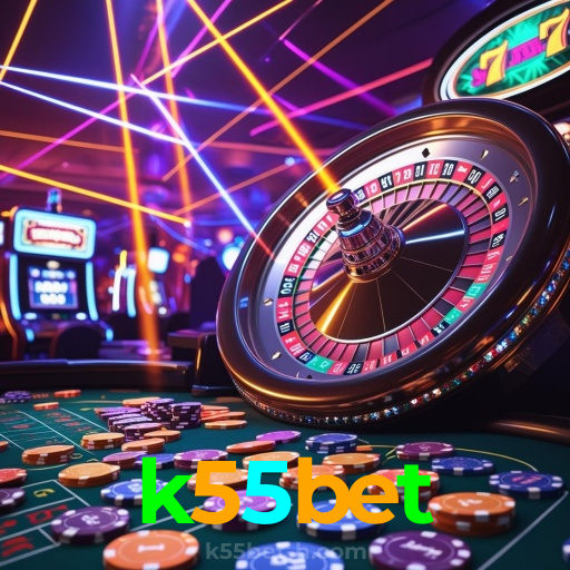 k55bet:Aposte no futebol online e vença os melhores times!
