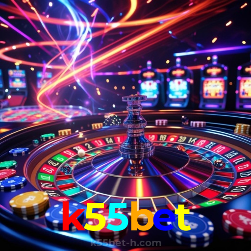 k55bet:Jogue poker, aposte no futebol e ganhe em nosso cassino online confiável!