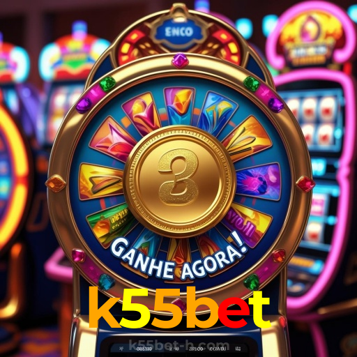 k55bet:Aposte nas melhores slots e conquiste vitórias impressionantes!