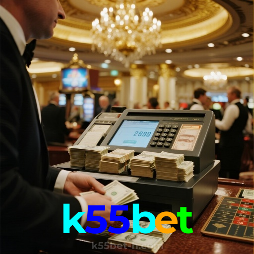 k55bet:Sinta a adrenalina do futebol digital! Aposte agora e vença!