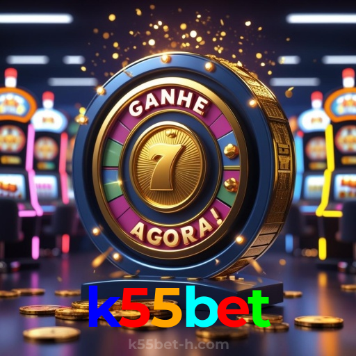 k55bet:Jogue poker, aposte no futebol e leve grandes prêmios em nosso cassino!