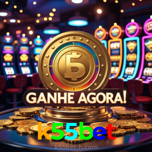 k55bet:Onde as apostas no futebol se encontram com as vitórias no cassino!