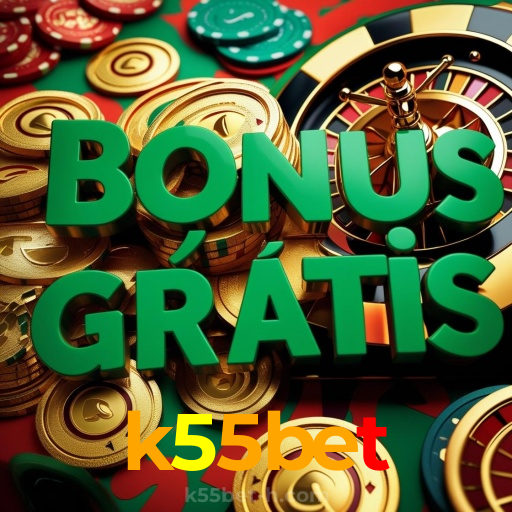 k55bet:Vença no poker, aposte no futebol e divirta-se com os melhores jogos de cassino!