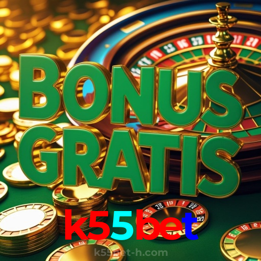 k55bet:O melhor do cassino está ao seu alcance! Jogue agora!