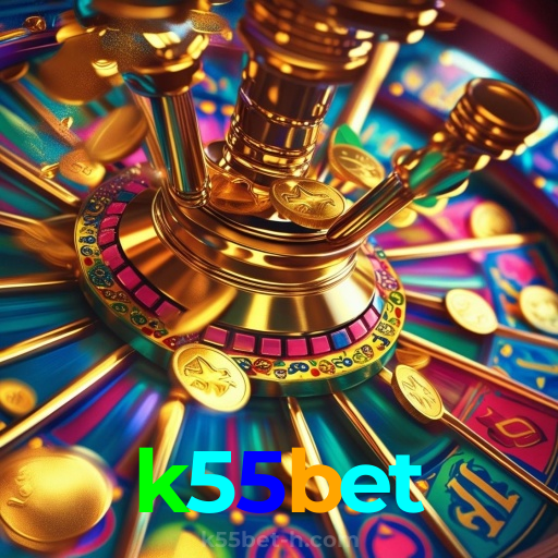 k55bet:Grandes vitórias em poker, roleta e apostas no futebol esperam por você!
