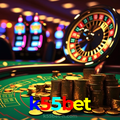 k55bet:Aposte no futebol e ganhe grandes prêmios com jogos de blackjack!