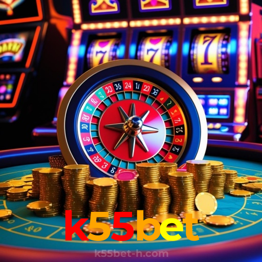 k55bet:Apostas em futebol e diversão em blackjack esperam por você!