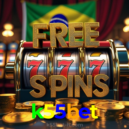 k55bet:Onde o futebol e o cassino online se encontram para grandes prêmios!