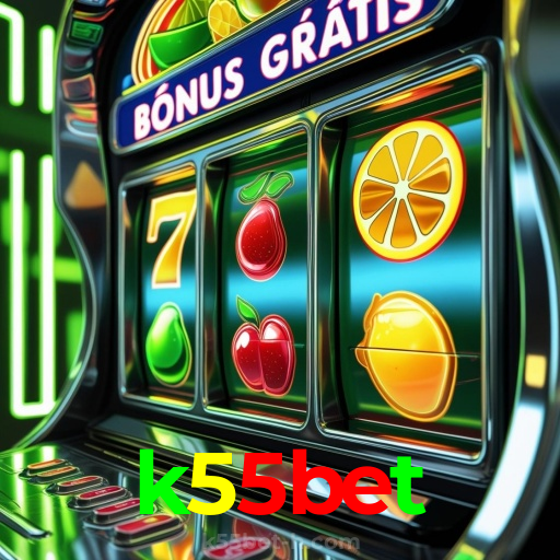 k55bet:Cada giro nas roletas é uma chance de vitória! Aposte agora!