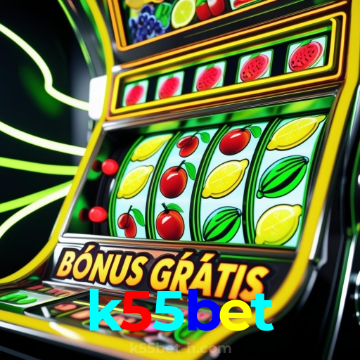 k55bet：O cassino online mais confiável para jogar blackjack e apostar no futebol!