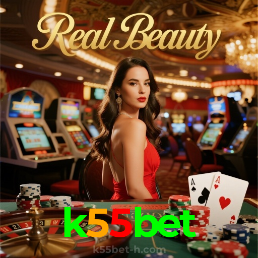 k55bet：Jogue blackjack e conquiste vitórias épicas no nosso cassino online!