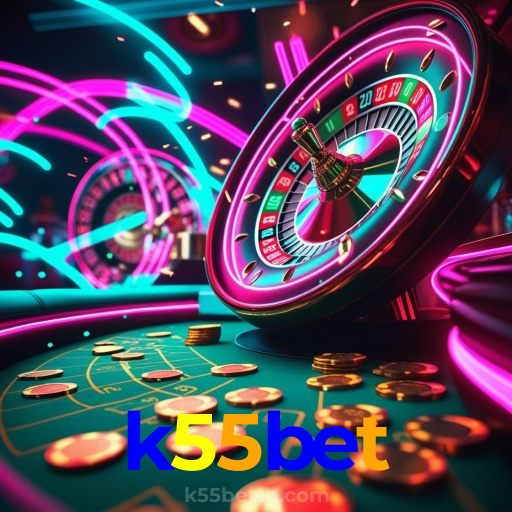 k55bet：Jogue blackjack, aposte no futebol e conquiste vitórias incríveis!