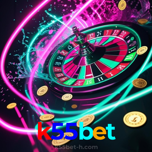 k55bet:Jogue slots, poker e aposte no futebol com grandes prêmios em jogo!
