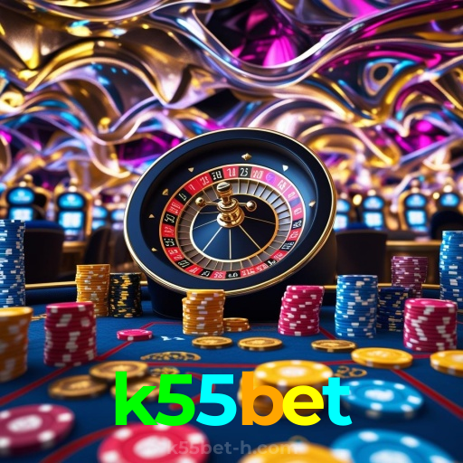 k55bet:Jogue poker, aposte no futebol e ganhe no cassino mais confiável!