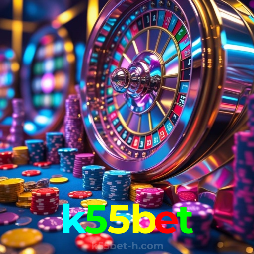 k55bet:Jogue poker, aposte no futebol e ganhe prêmios incríveis no cassino!