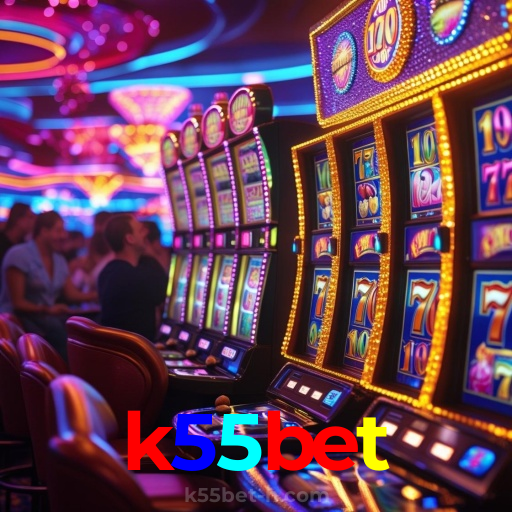 k55bet:Aposte no seu time e vença na roleta e no blackjack online!