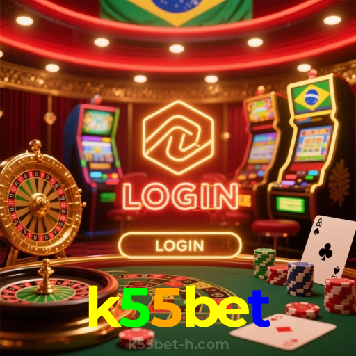 k55bet：O cassino perfeito para jogar poker e fazer apostas no futebol online!