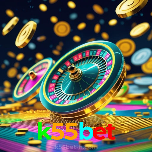 k55bet:Vença o poker online e mostre sua habilidade nas cartas!