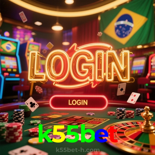 k55bet：Jogue blackjack, aposte no futebol e conquiste vitórias incríveis!