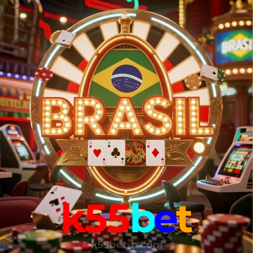 k55bet：O cassino online ideal para quem ama futebol e jogos de cassino!