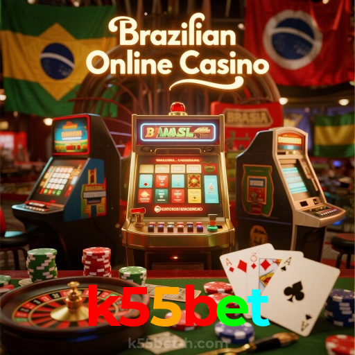 k55bet：A sorte está ao seu lado! Aposte nas melhores opções e vença agora!