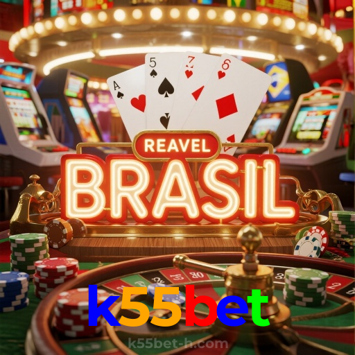 k55bet：Cada aposta é uma nova vitória em nosso cassino online!