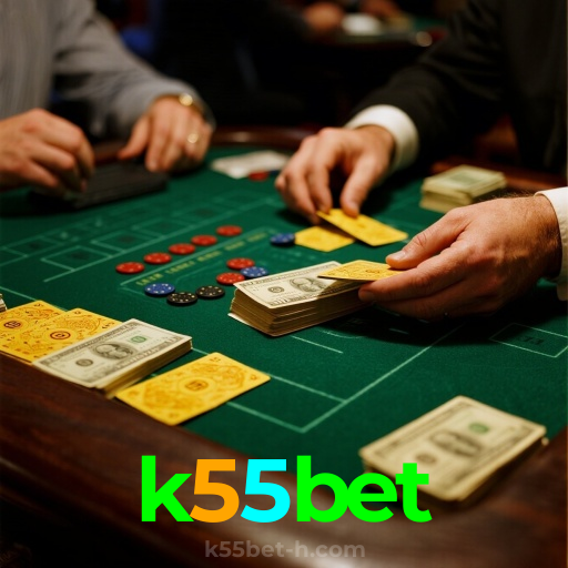 k55bet：Apostas ao vivo de futebol! Mostre quem manda no jogo!