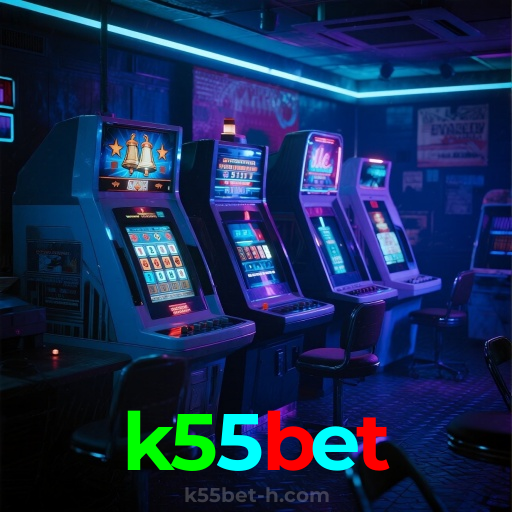 k55bet：Conquiste prêmios no blackjack e aposte no futebol ao vivo com segurança!