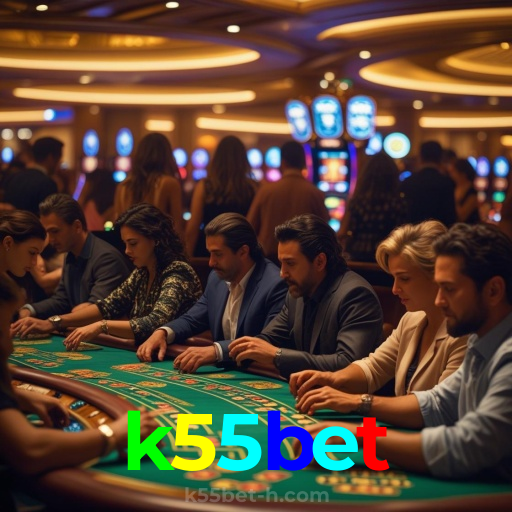 k55bet:Jogue slots, aposte no futebol e ganhe grandes prêmios em nosso cassino!