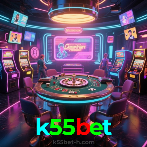 k55bet:Jogue poker e aposte no futebol online, tudo no mesmo lugar!