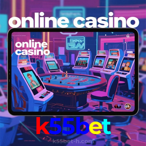 k55bet：Jogue poker, ganhe no futebol e vença no cassino online mais confiável!