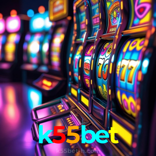 k55bet:Jogue poker como um profissional e vença agora mesmo!