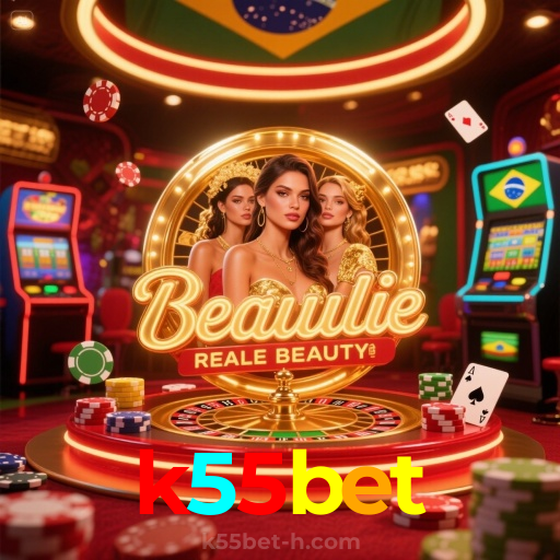 k55bet:No futebol online, cada aposta te leva mais perto da vitória!