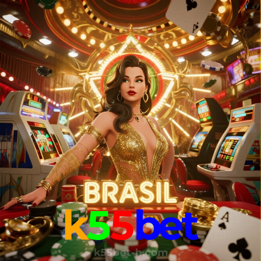 k55bet：Sinta a adrenalina da roleta! Aposte e vença agora!
