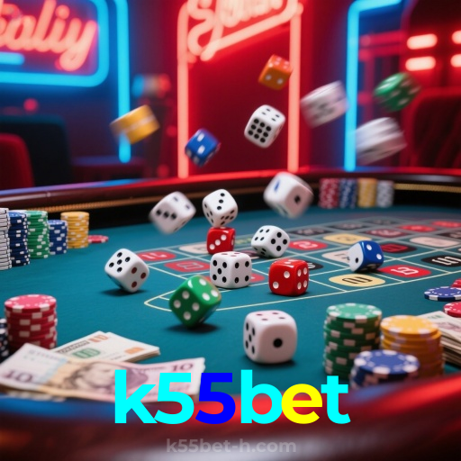 k55bet:Conquiste grandes vitórias em blackjack e aposte no futebol online!