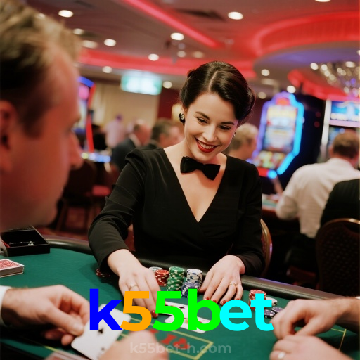 k55bet:Jogue slots, aposte no futebol e ganhe com confiança no nosso cassino online!