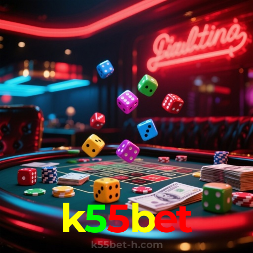 k55bet:Jogue futebol online e prove que você é o melhor!