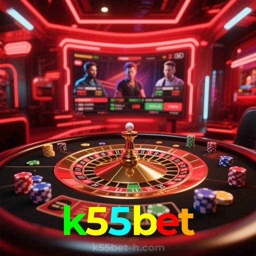 k55bet：Jogue futebol online e vença como um verdadeiro campeão!