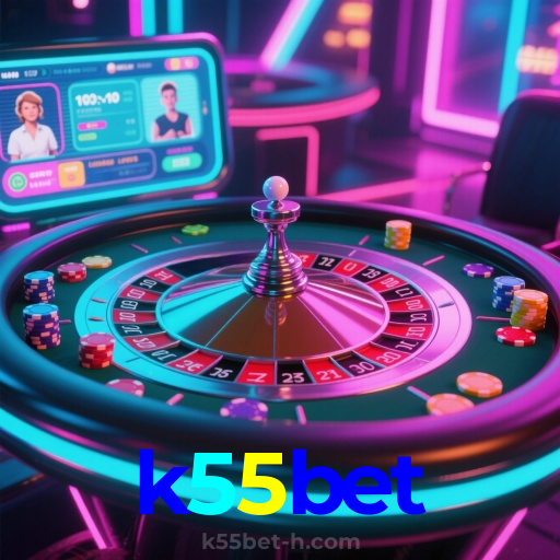 k55bet:Apostas de futebol online para os verdadeiros fãs! Vença agora!
