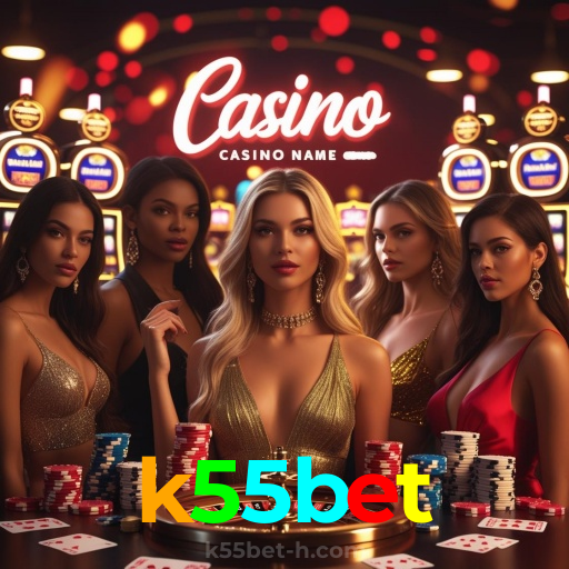 k55bet:Jogue slots, aposte no futebol e conquiste grandes vitórias!