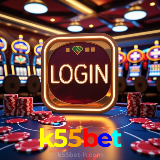 k55bet:Entre no cassino e aposte nas roletas mais emocionantes!