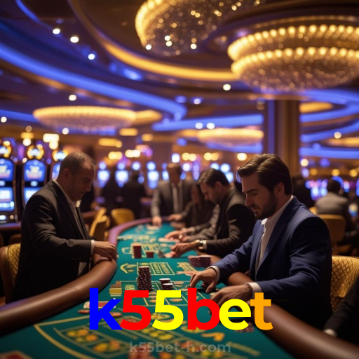 k55bet：Aposte e vença no futebol online agora mesmo!